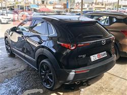 مازدا CX-30